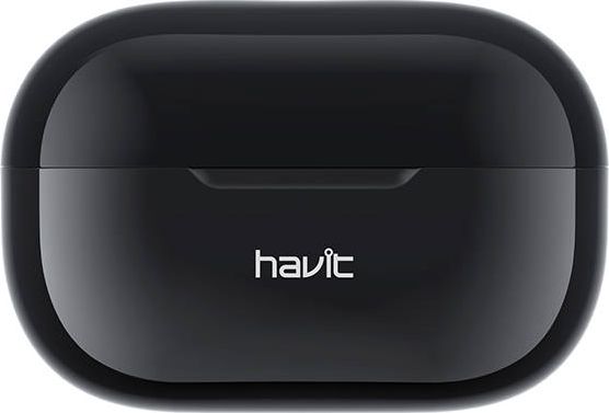 фото Навушники TWS Havit TW925 Black