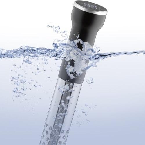 фото Су вид Caso SV 400