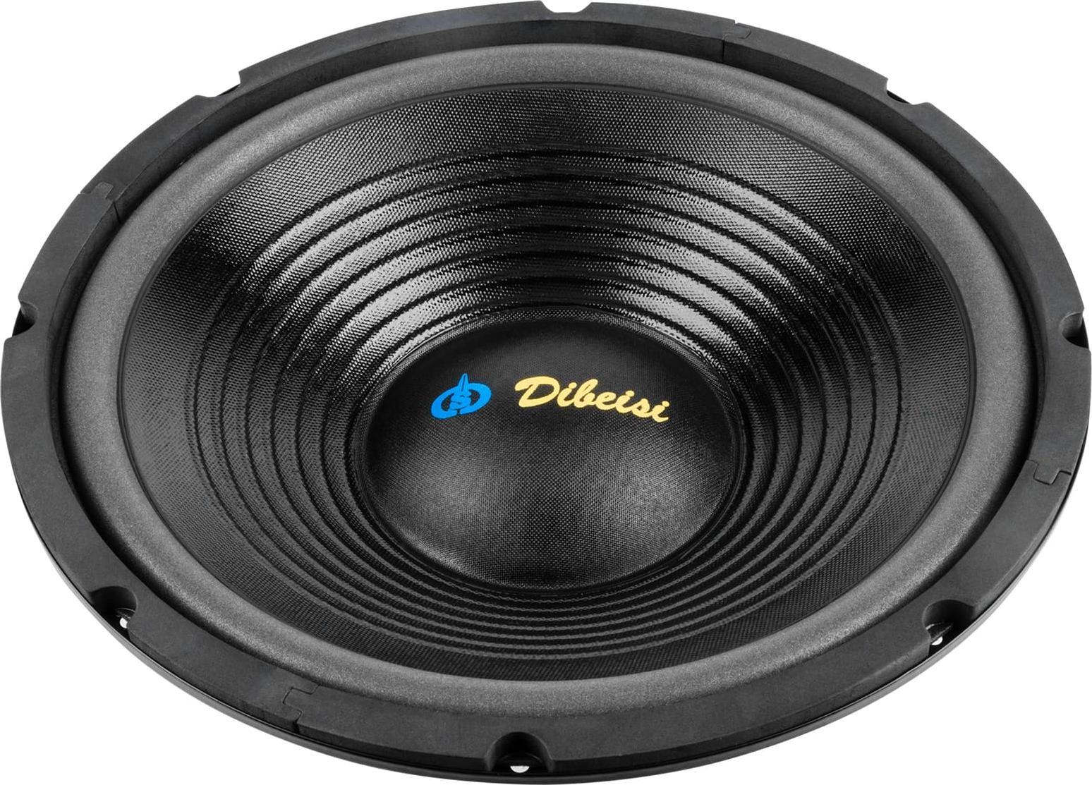 фото Коаксиальная автоакустика Dibeisi DBS-G1202 8 Ohm