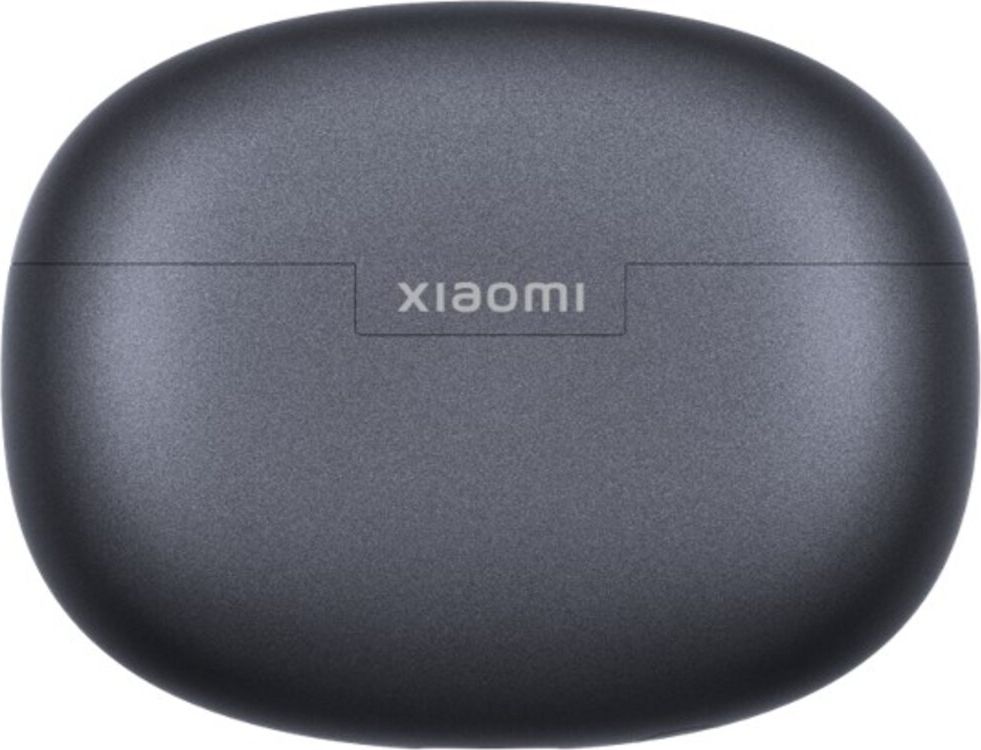 фото Наушники TWS Xiaomi Buds 3T Pro Black (BHR5275GL)