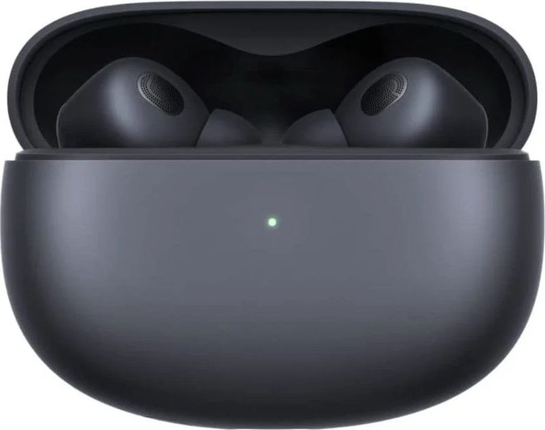 фото Наушники TWS Xiaomi Buds 3T Pro Black (BHR5275GL)