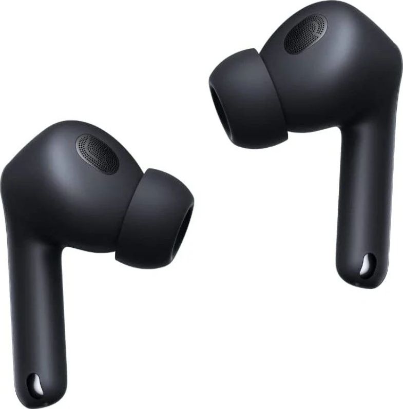 фото Наушники TWS Xiaomi Buds 3T Pro Black (BHR5275GL)