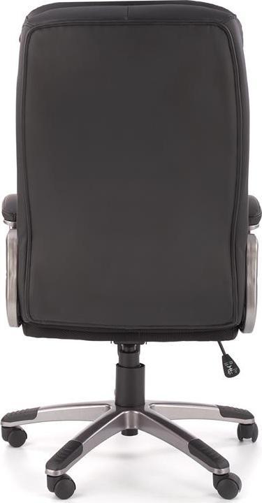 фото Офісне крісло Halmar Preston Black