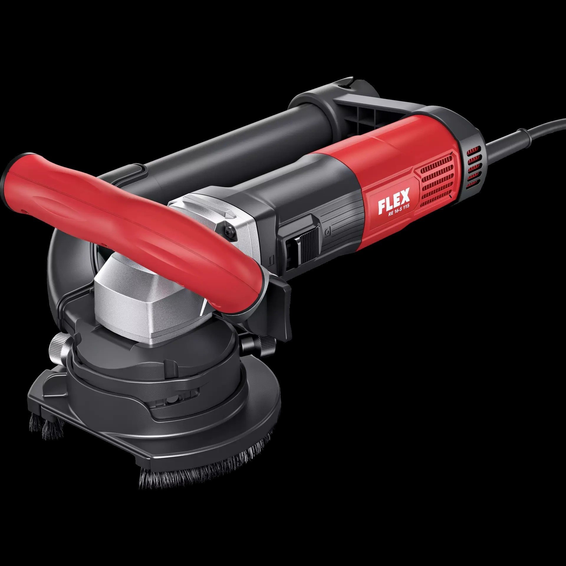 фото Фрезер Flex FX-505005 PW