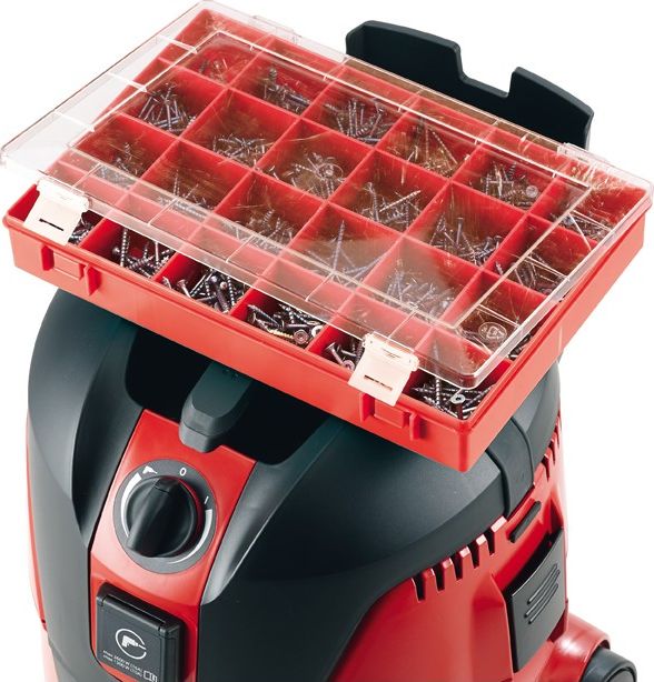 фото Будівельний пилосос Flex VCE 26 L MC (405426)