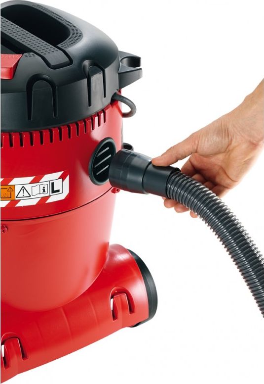 фото Будівельний пилосос Flex VCE 26 L MC (405426)