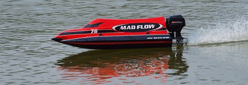 Joysway Mad Flow