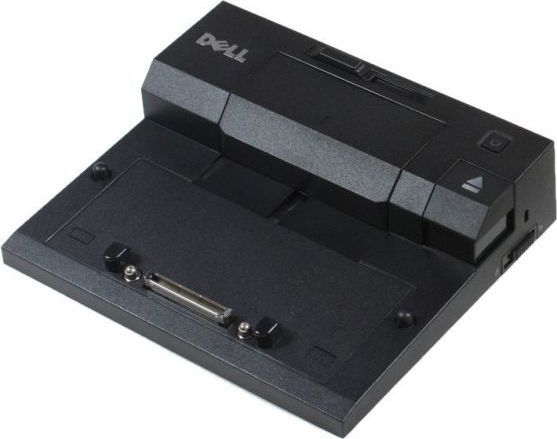 Stacja/replikator Dell Simple E-Port Replicator II 130W (9C3RG)