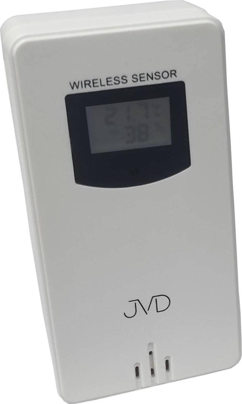 фото Метеостанція JVD RB3378