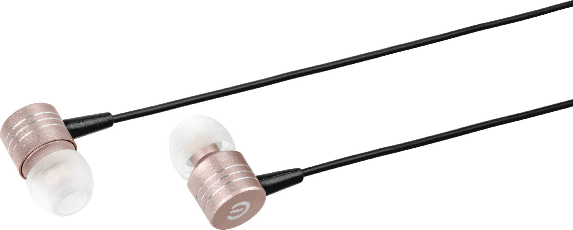 фото Навушники з мікрофоном Estuff ES80150 Rose
