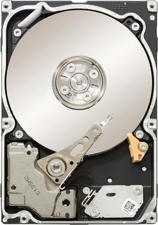 Dysk serwerowy Ernitec 2TB 3.5'' SATA III (6 Gb/s)  (HDD-2000GB)