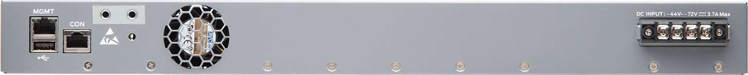 фото Комутатор керований Juniper EX2300-24P