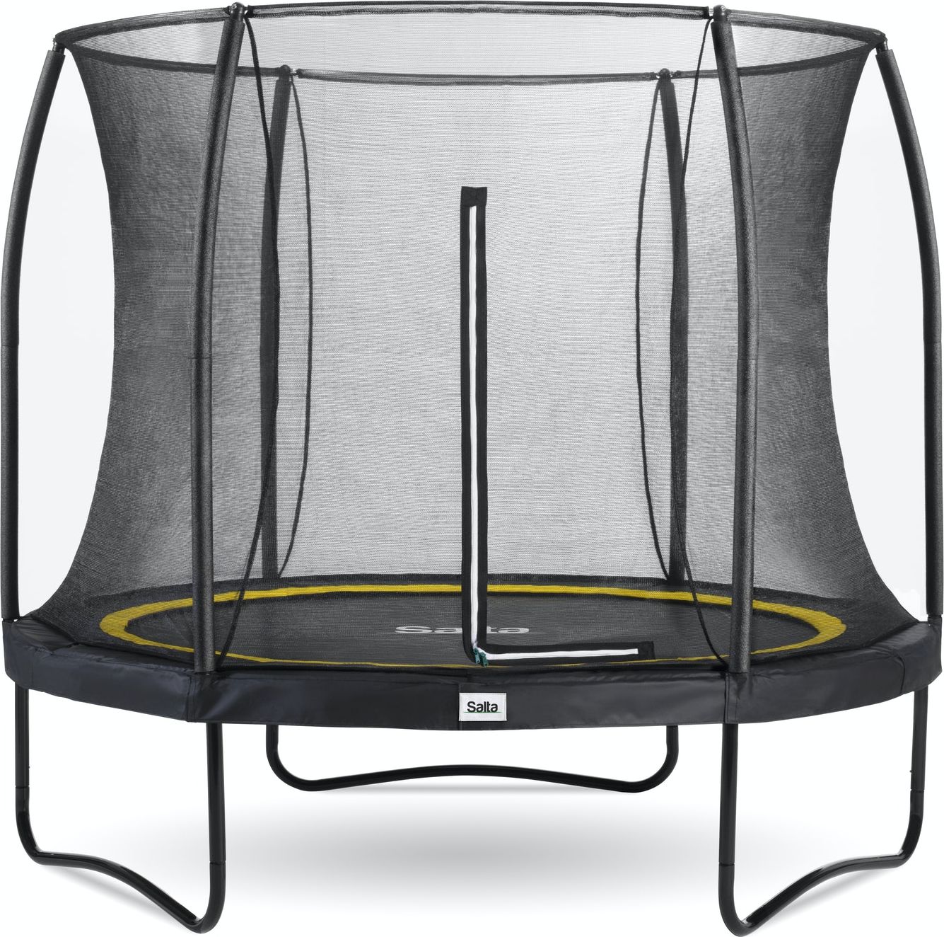 фото Батут Salta Comfort Edition 153 Black