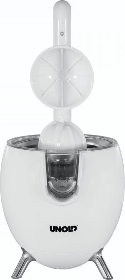 фото Соковитискач для цитрусових (цитрус-прес) Unold 78130