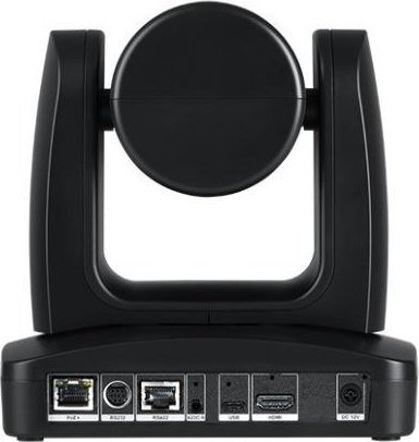 фото IP-камера AVerMedia PTC310H AI