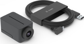 фото IP-камера відеоспостереження Huddly IQ Black