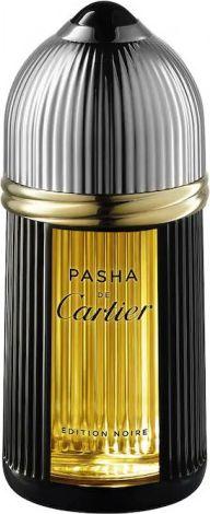 Cartier Pasha de Cartier Edition Noire EDT 100 ml 1