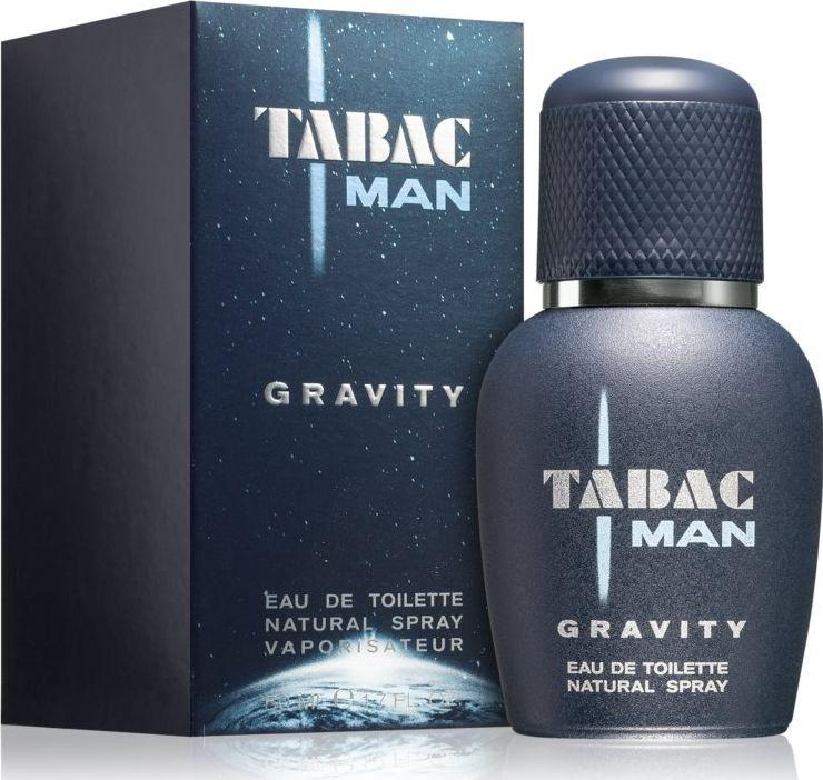 Maurer & Wirtz Tabac Man Gravity EDT 50 ml 1