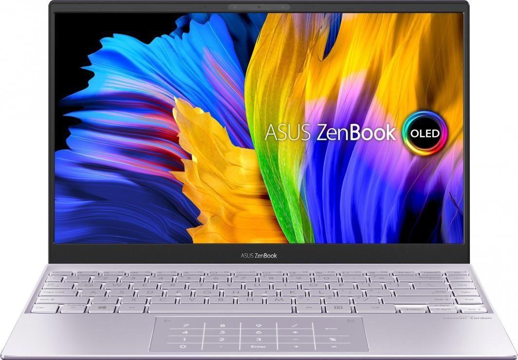 Laptop Asus ZenBook 13 UX325EA (UX325EA-KG267T) 1