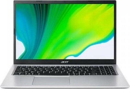 Laptop Acer LAPTOP Acer ASPIRE 3 A315-56 PURE SILVER 1