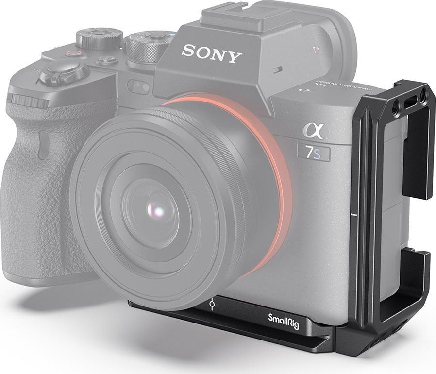 SmallRig SmallRig 3003 L-Bracket Sony A7S III 1