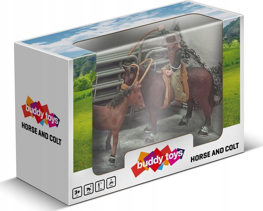 Figurka Buddy Toys BGA 1013 (57001045) 1