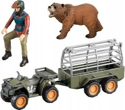 Figurka Buddy Toys BGA 1014 (57001046) 1