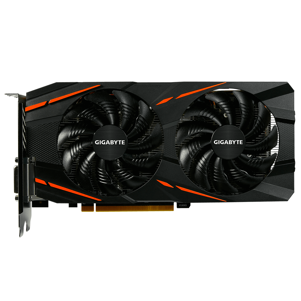 Rx 470 gigabyte g1 gaming разбор