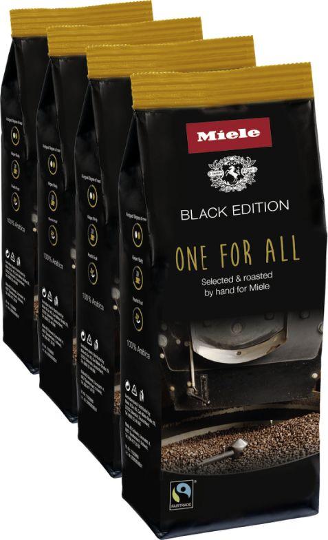 Kawa ziarnista Miele One for All 1 kg 1