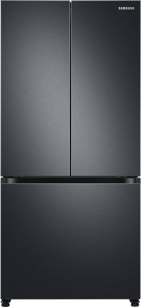 Lodówka Samsung RF50A5202B1 1