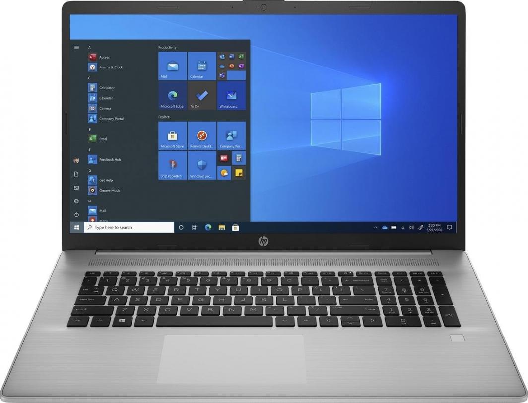 Laptop HP 470 G8 (43A44EAR#ABH) 1