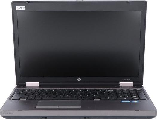 Laptop HP HP ProBook 6560b i3-2310M 8GB 240GB SSD 1600x900 Klasa A Windows 10 Professional 1