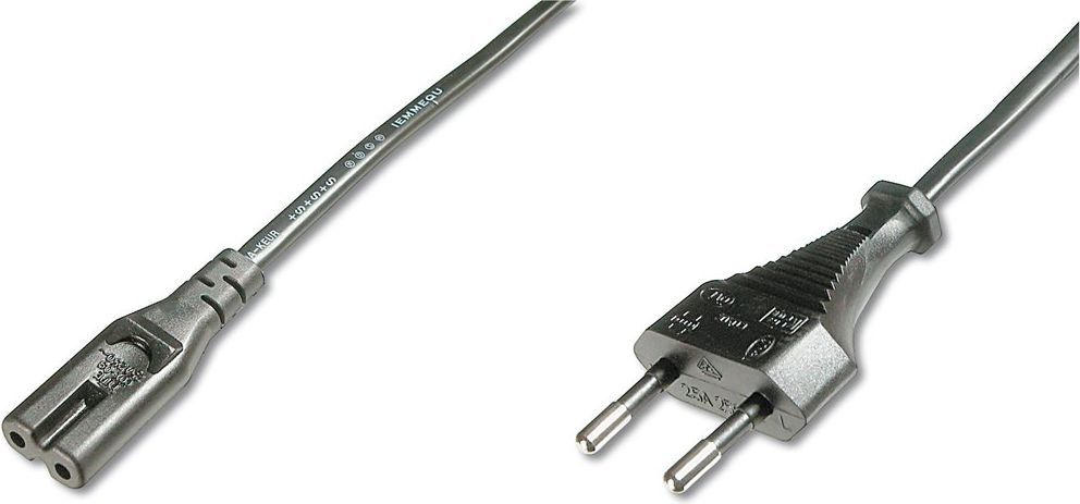 Kabel zasilający Bixolon POWER CORD SPP-R200 (FIG8EURO) 1