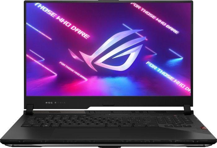 Laptop Asus ROG Strix SCAR 17 G733ZW (G733ZW-KH126W) 1