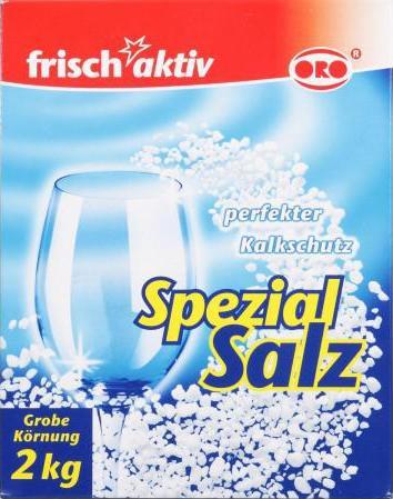 ORO ORO zmiekczajaca wode 2kg 000000124 1