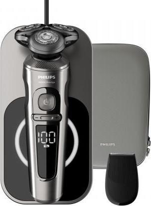 Golarka Philips Series 9000 SP9860/13 1