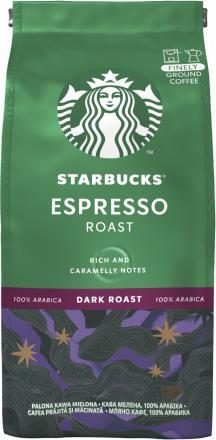 Kawa mielona Starbucks STARBUCKS Espresso Roast 200g 1