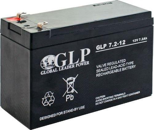 MPL Power Akumulator MPL GLP 7.2-12 1