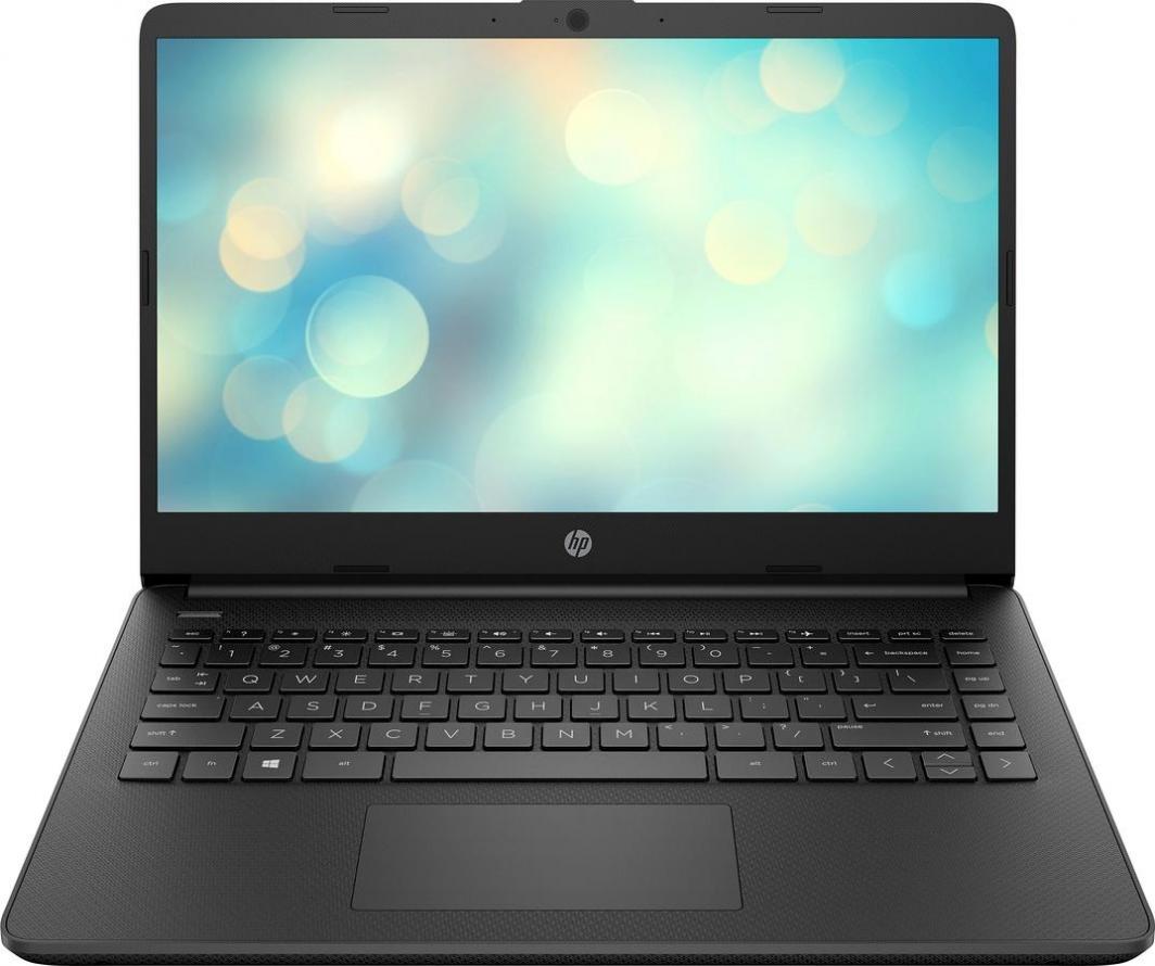 Laptop HP 14s-dq2006nt (4G6A5EAR#AB8) 1