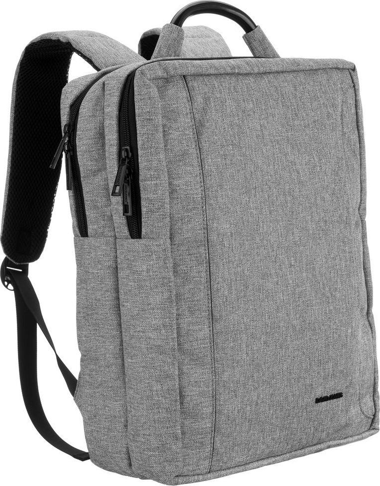 Plecak David Jones 15.6" (PC-039 L.GREY) 1