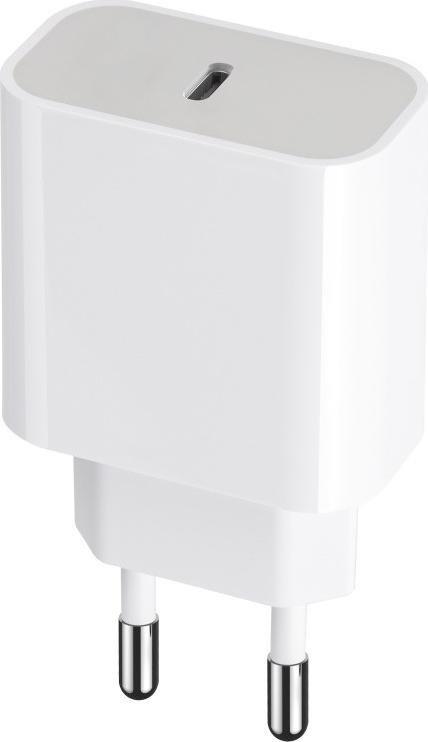 Ładowarka TelForceOne MXTC-05 1x USB-C  (8_2264979) 1