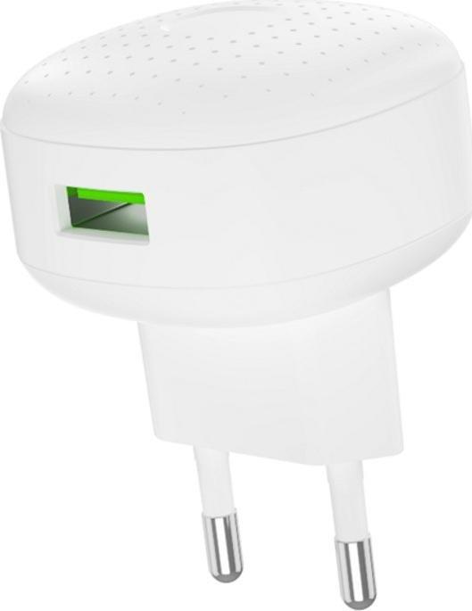 Ładowarka XO L86 1x USB-A 3 A (8_2274896) 1
