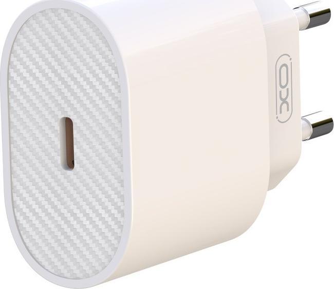 Ładowarka XO L81B 1x USB-C  (8_2274904) 1