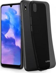 SBS Mobile Etui Skinny do Huawei Y5 2019/Honor 8S czarne 1