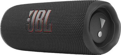 JBL Flip 6 czarny (JBLFLIP6BLKEU) - Głośnik - Morele.net