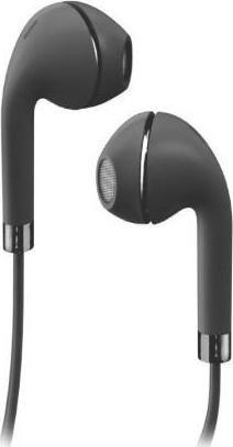 Słuchawki SBS Mobile SBS Soul wired earphones z mikrofonem USB-C connection Black 1
