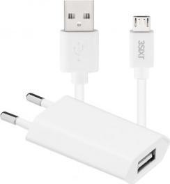 Ładowarka 3sixt 1x USB-A 1 A 1