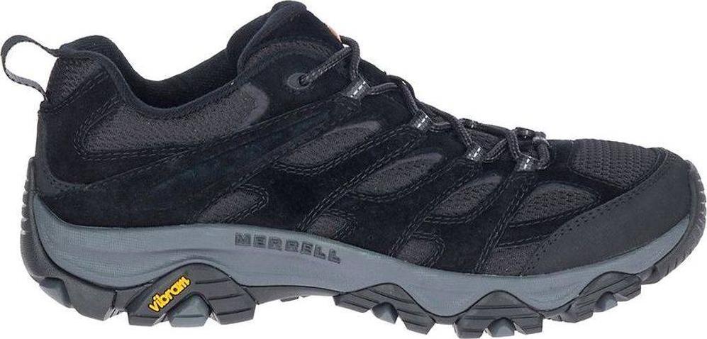 Buty trekkingowe męskie Merrell Moab 3 Vent czarne r. 43 1/2 1