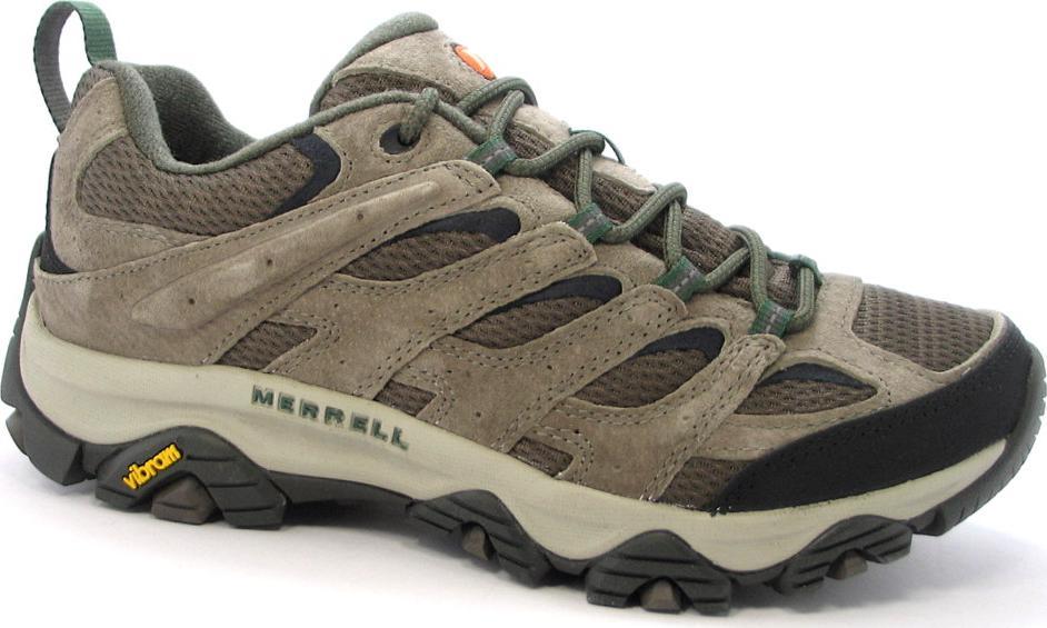 Buty trekkingowe męskie Merrell Moab 3 Vent brązowe r. 41 1/2 1