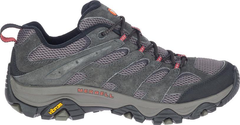 Buty trekkingowe męskie Merrell Moab 3 Vent szare r. 44 1/2 1